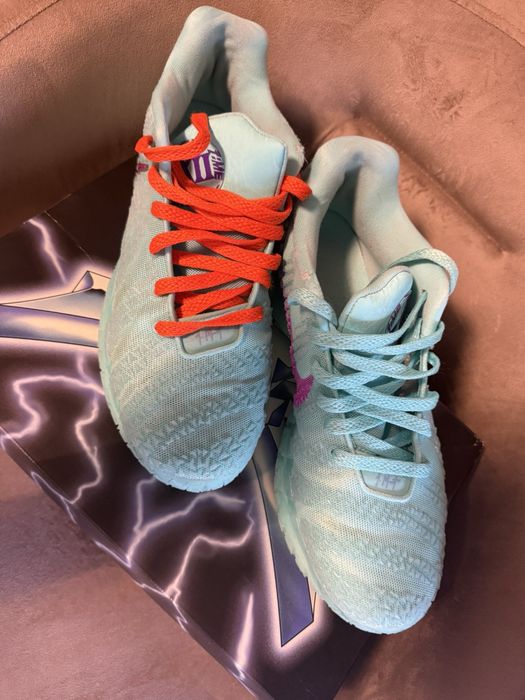 Nike ja morant 3
