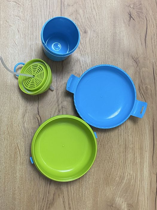 Посуда для кормления