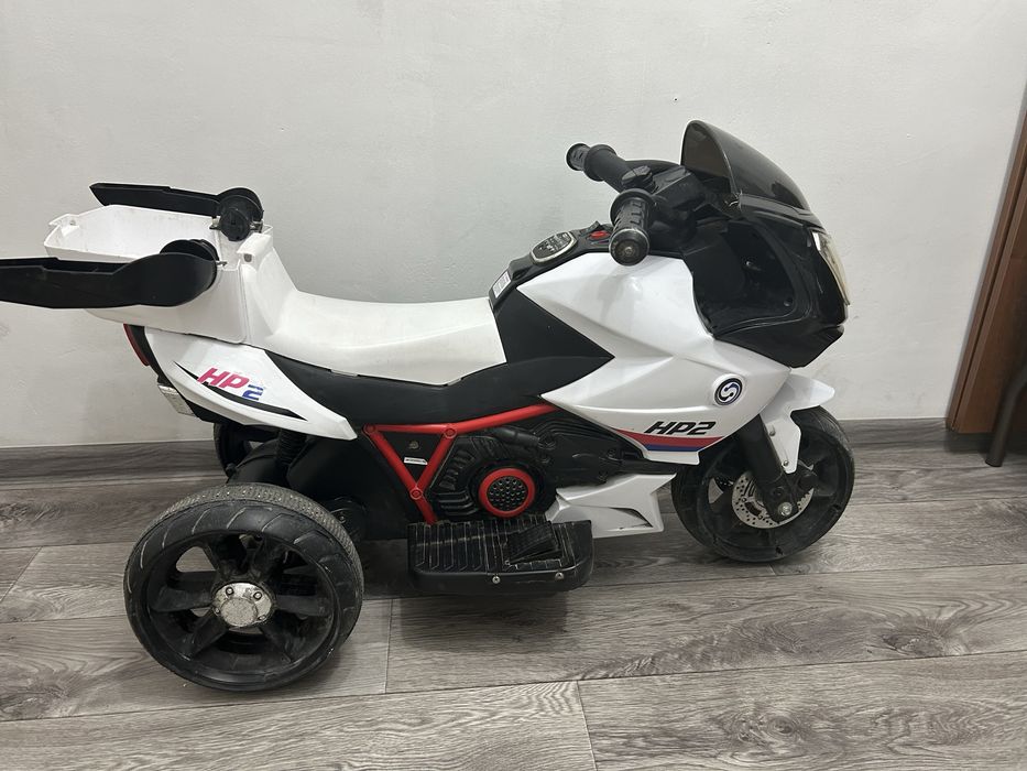 Детский мотоцикл за 15000