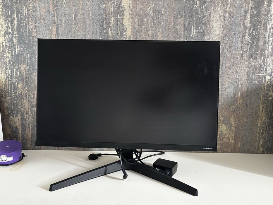 монитор Samsung F24T350FHV
