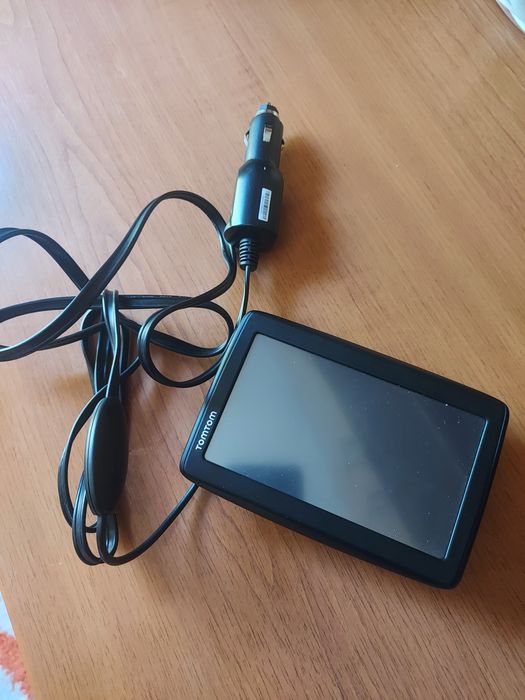 Gps auto TomTom impecabil