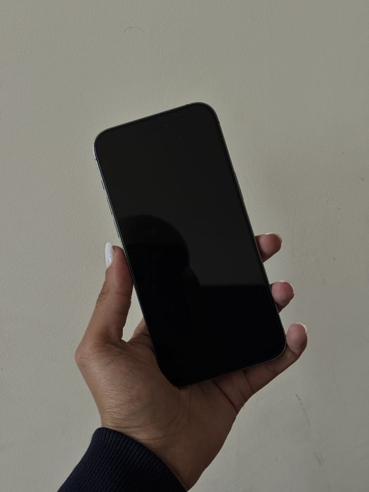 IPhone 14 Pro Max 80% battery