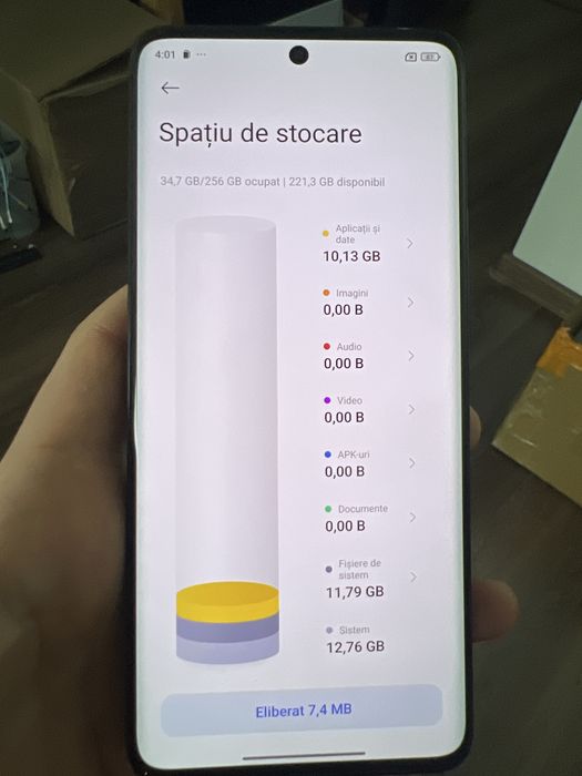 Redmi Note 13 Pro Plus 256gb 12gb ram
