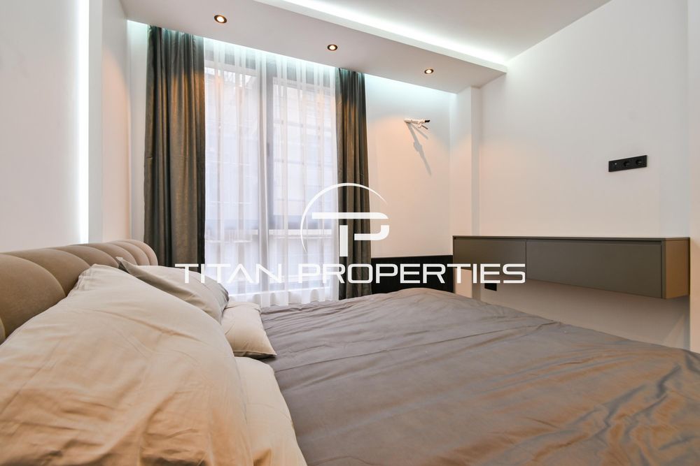 Дава се под наем Двустаен апартамент в София, Кръстова вада - 85 кв.м за 1400 € - Снимка #8