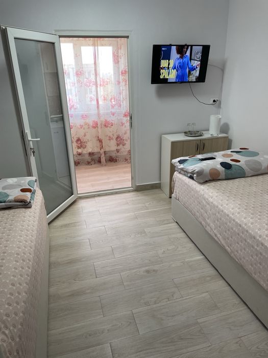 Cazare(inchirez camere si apartamente)Medgidia 49lei