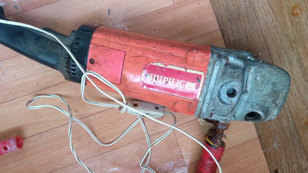 Строительные инструменты