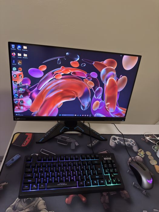 Vând SET-UP de GAMING.
