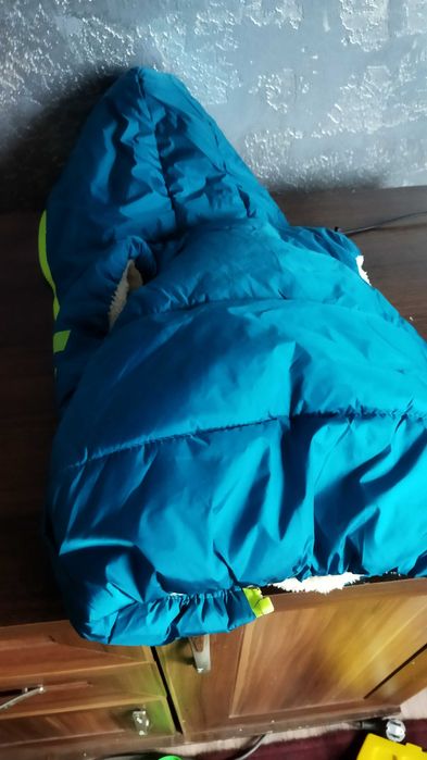 Жилетка на ребенка