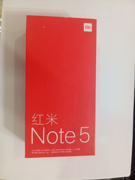 Redmi not 5 satıladıbonusı menen (qasına Samsung planshet)