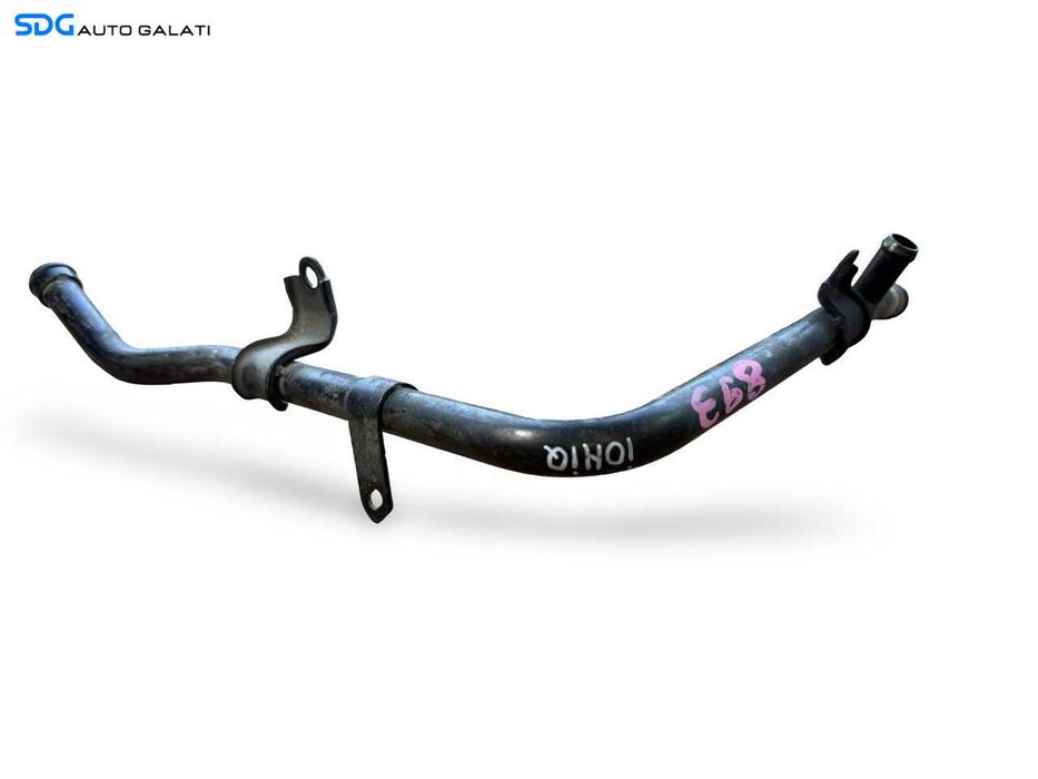 Conducta Teava Apa Hyundai Ioniq 1.6 GDI Hybrid 2016 - 2022 [L9585]