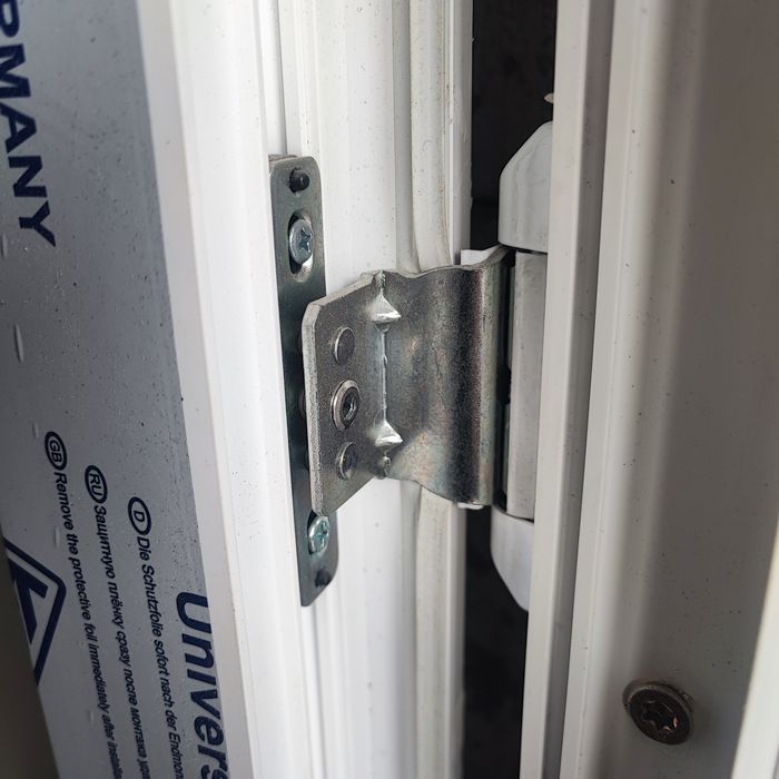 Металлопластиковые окна