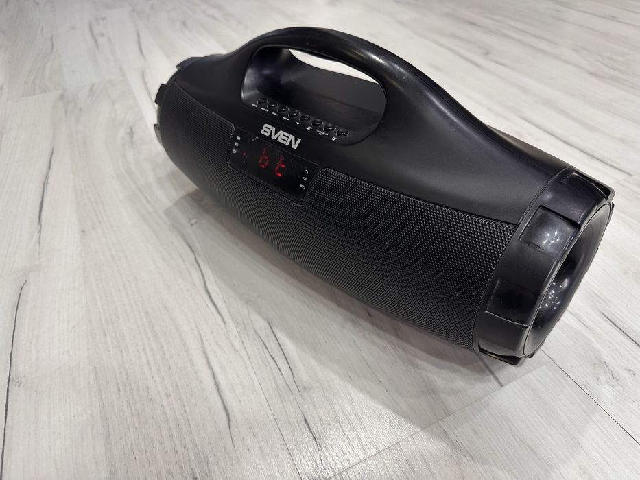 Колонка Bluetooth SVEN PS-460