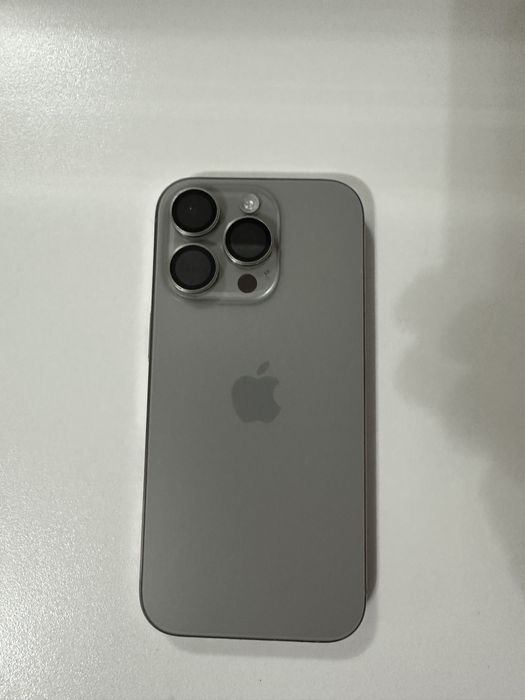 Айфон 16 про 256 гб