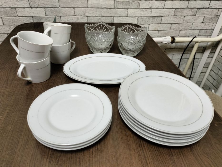 Продам разные посуды