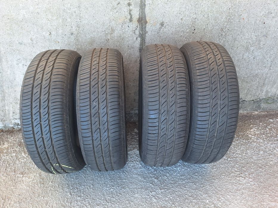 Anvelope Firestone Multihawk 2 175/65R14