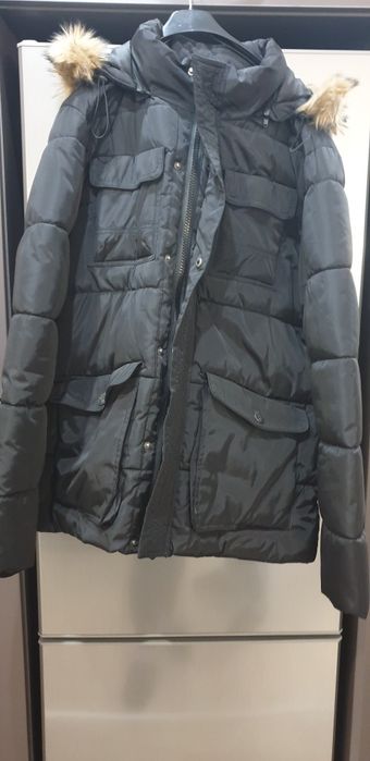 Мъжко яке Kenvelo