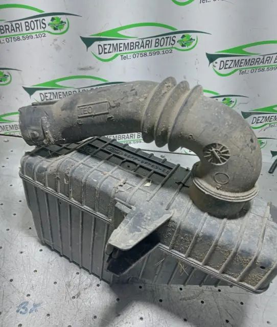 Carcasa filtru aer Ford Fiesta 1999 1.8 D MT (59 hp)