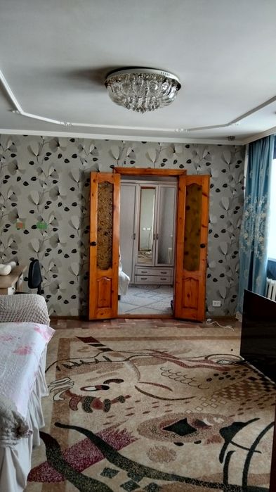 Продам дом частный