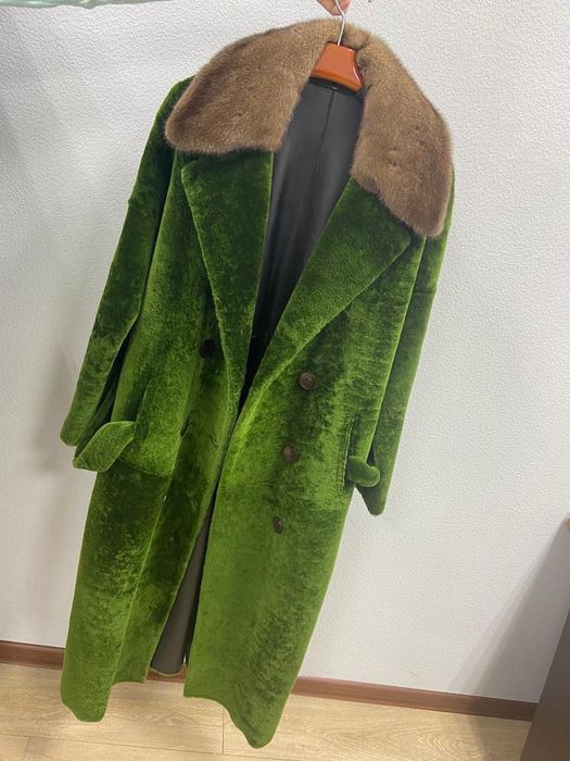 Продам женские дубленки