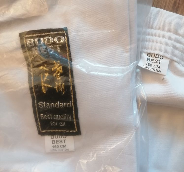 Costum kimono Ashihara Karate Budo Best kyokushin shotokan mma K1 bjj