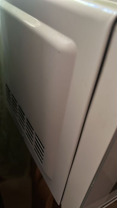 Микроволновка Panasonic