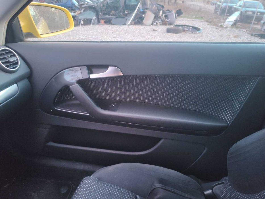 Audi A3 8P на части 1.6 FSI