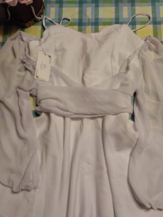 Продам платье. 46 размер.