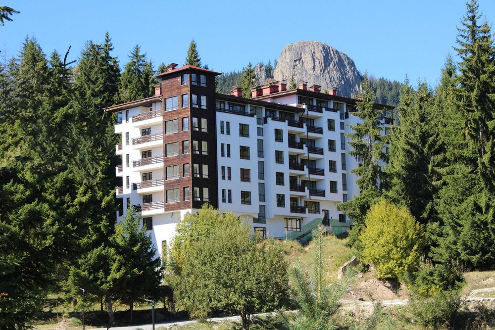 Продава се Двустаен апартамент в к.к. Пампорово - 75 кв.м за 796 €/кв.м - Снимка #13