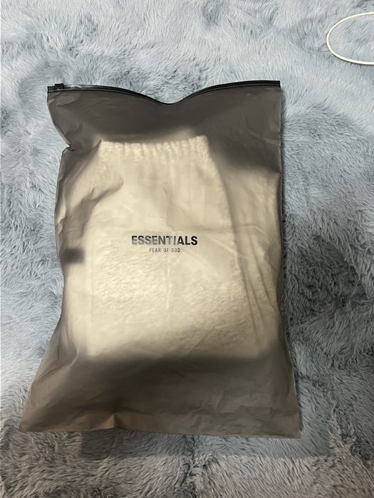 Essentials мъжки анцуг