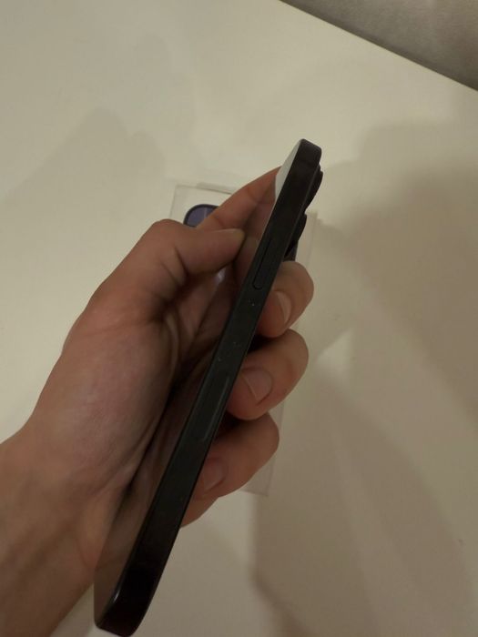 iPhone 16 Pro 256/94% физ+есим