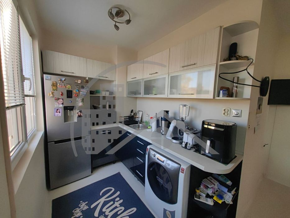 Продава се Тристаен апартамент в Варна, Аспарухово - 71 кв.м за 1028 €/кв.м - Снимка #6