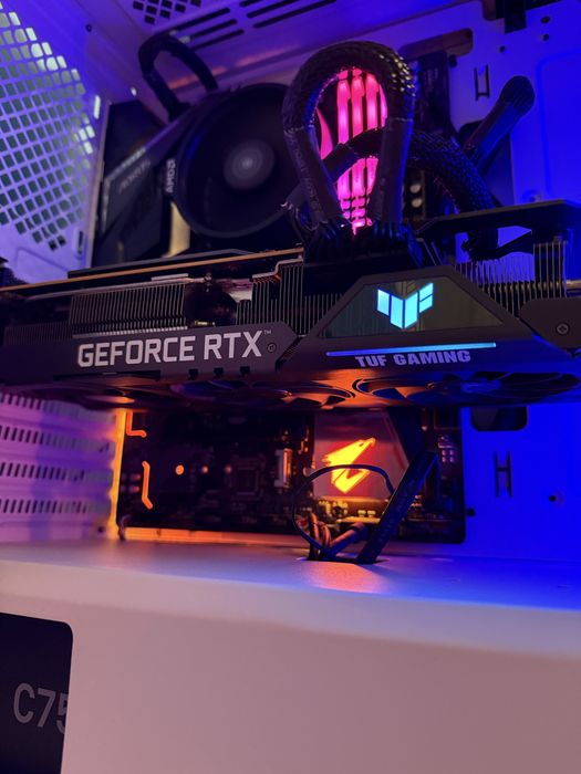 Ryzen 9 5900x |  Aorus B450 Elite | Кутия Martex 55