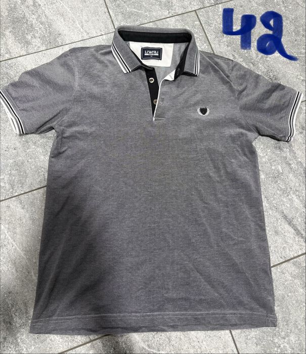 Продам мужские костюмы