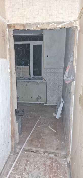Квартира 2 комната