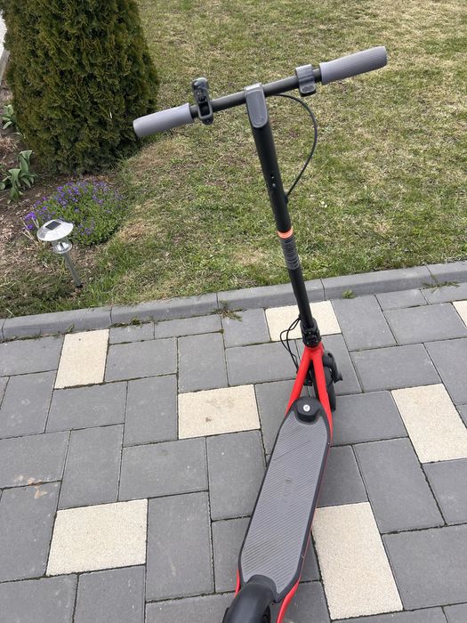 Trotineta electrica ninebot segway d18e