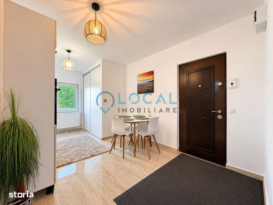 Apartament 3 camere | Decomandat | Modern | Intre Lacuri