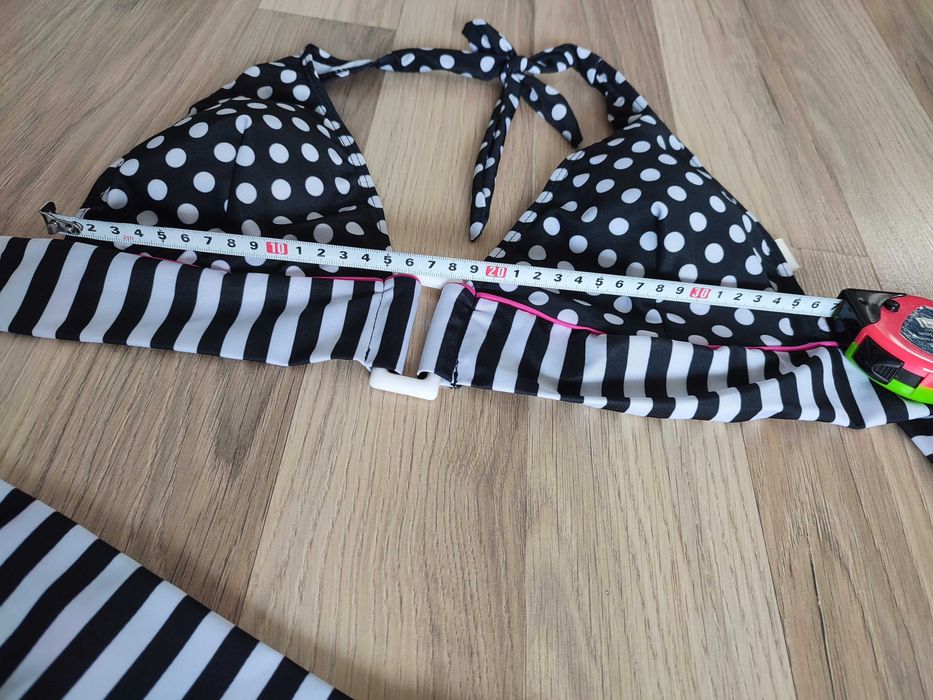 Нов бански S размер