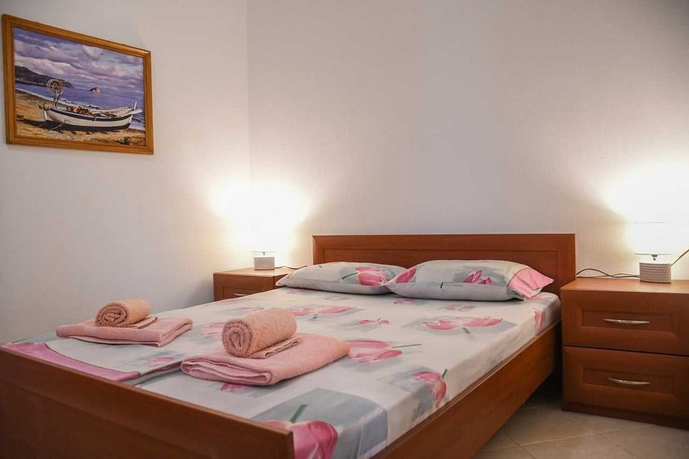 Апартамент 25 HM (Вила) – Керамоти, Гърция