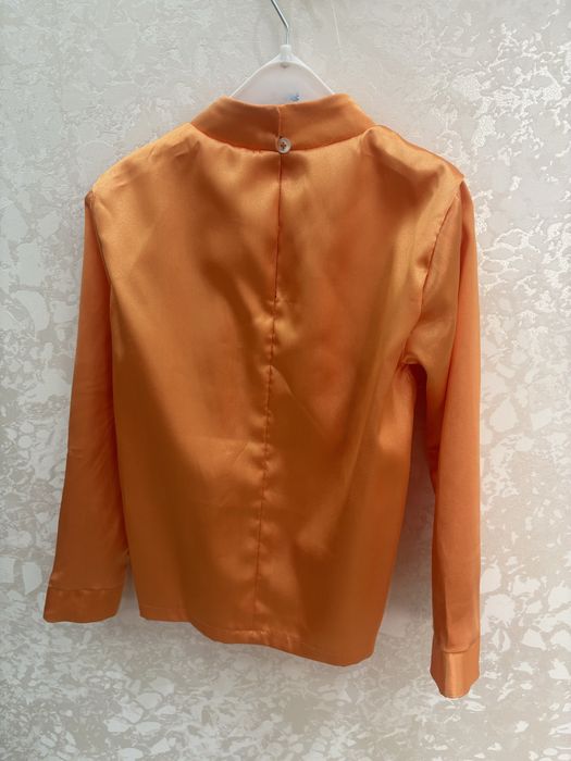 Платье и рубашка