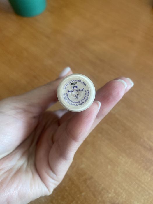 консилер Tarte новый