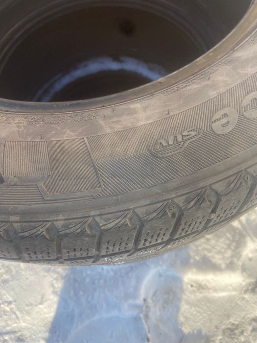 Продам шины 225/65/17