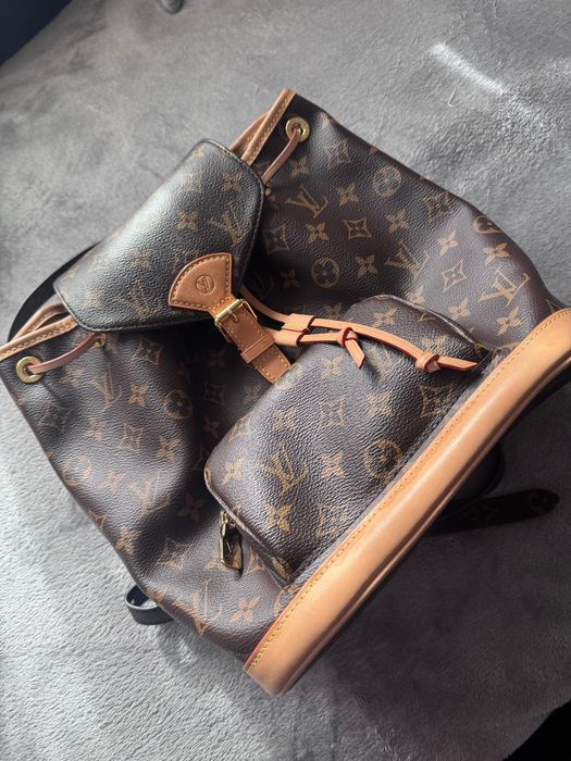 Rucsac damă Louis Vuitton