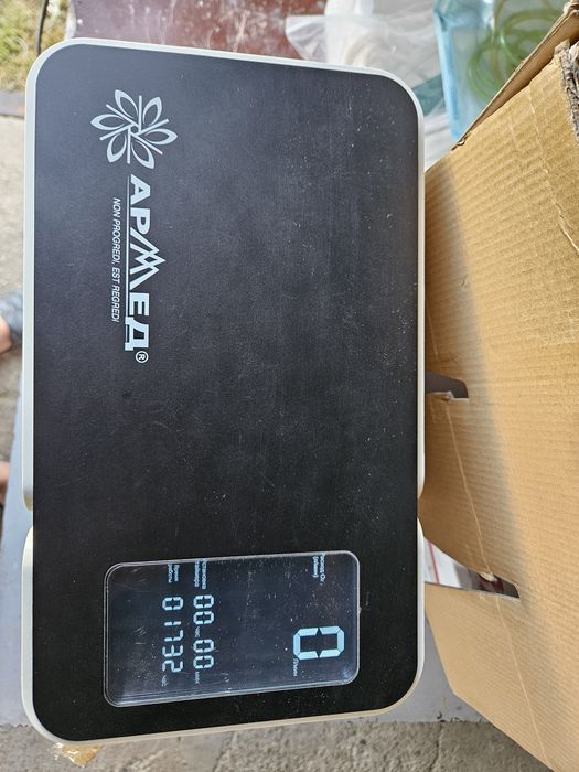 Продам ивл аппарат
