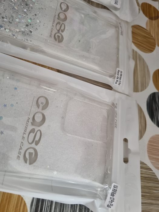 Xiaomi Redmi Note 12 4G/5G,12 Pro,14T,Note 11/11 Pro,10C,12C,13C  гръб