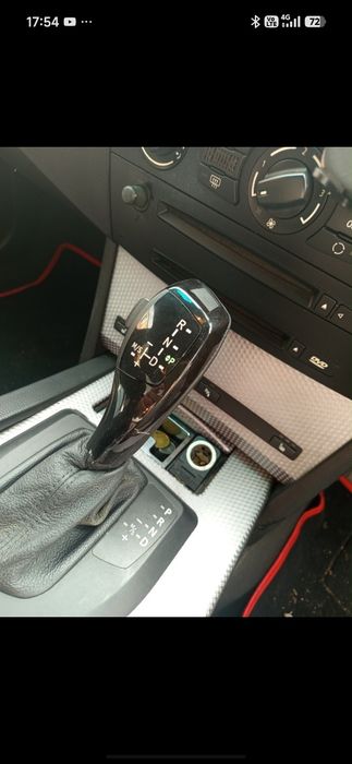 BMW E60 525D цяла за части