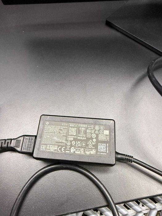 Monitor Gaming HP OMEN 25i 165Hz