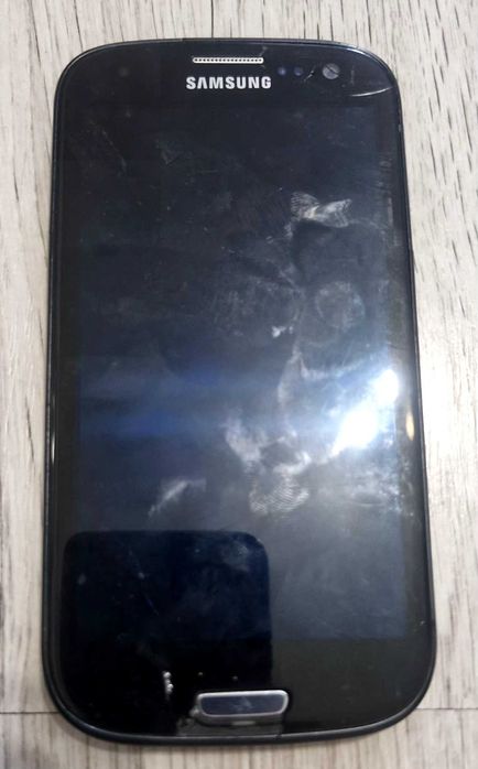 Телефон samsung galaxy s3