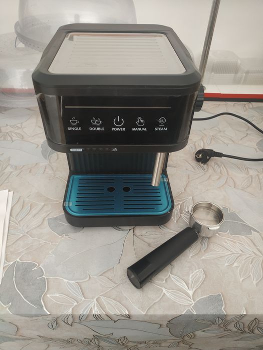 Продаётся кофемашина