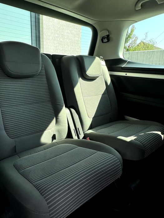 Seat Alhambra 7 locuri