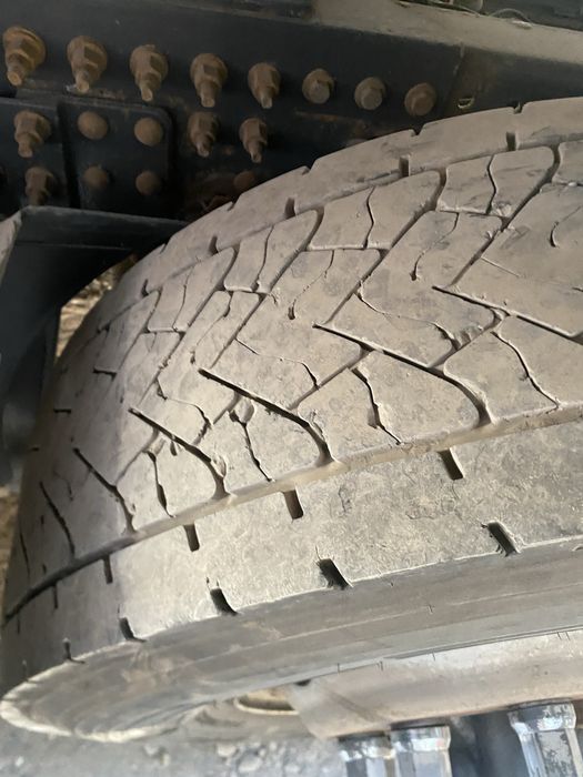 Продам Грузовой баллон